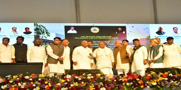 ಆರೋಗ್ಯ ಆವಿಷ್ಕಾರ ಯೋಜನೆಗೆ ಚಾಲನೆ