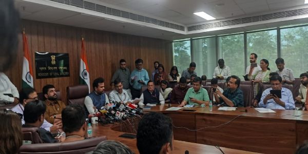 ಮೂರು ತಿಂಗಳಲ್ಲಿ ತನಿಖಾ ವರದಿ : ನಾಗರಿಕ ವಿಮಾನಯಾನ ಸಚಿವ