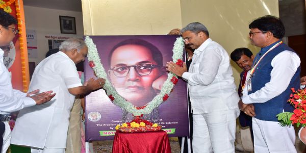 ದೇಶದ ಆರ್ಥಿಕ ಬಲವರ್ಧನೆಗೆ ಜಾತಿ ವ್ಯವಸ್ತೆ ಕಂಟಕ- ಎನ್ಎಸ್ ಬೋಸರಾಜು