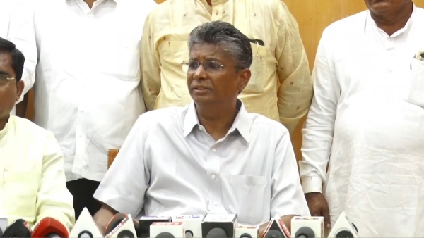 ದಲಿತ ಸಿಎಂ ವಿಚಾರ ಕುತೂಹಲಕಾರಿ ಹೇಳಿಕೆ ನೀಡಿದ ಸಚಿವ ಜಾರಕಿಹೊಳಿ