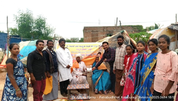 ಹಾಡುವ ಹಕ್ಕಿ ಡಾ. ಬಾನಂದೂರು ಕೆಂಪಯ್ಯ ಅವರ ಹುಟ್ಟು ಹಬ್ಬ :  ಸಿ.ಮಂಜುನಾಥ್