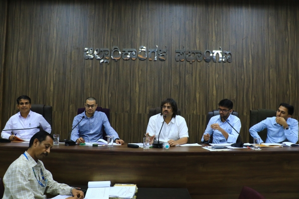 ಉತ್ತಮ ಫಲಿತಾಂಶ; ಸರ್ಕಾರಕ್ಕೆ ಅದೇ ಕೊಡುಗೆ : ಎಸ್.ಮಧು ಬಂಗಾರಪ್ಪ