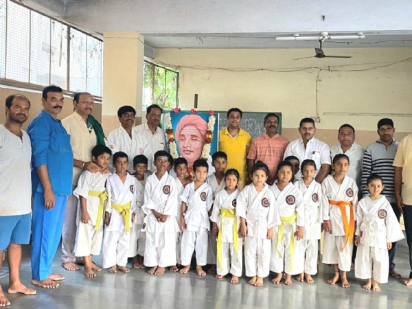 ಗಾನಯೋಗಿ ಪಂಚಾಕ್ಷರಿ ಗವಾಯಿಗಳ 81ನೇ ಪುಣ್ಯ ಸ್ಮರಣೆ