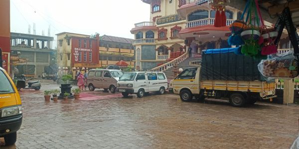 ರಾಜ್ಯದಲ್ಲಿ ಮುಂದಿನ 7 ದಿನ ಮಳೆ ಮುನ್ಸೂಚನೆ