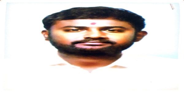 ಸಂಗನಕಲ್ಲು ವ್ಯಕ್ತಿ ಕಾಣೆ : ಪತ್ತೆಗೆ ಮನವಿ