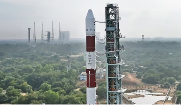 Isro