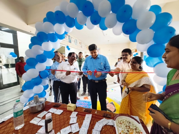 ತೀವ್ರ ಅತಿಸಾರ ಬೇಧಿ ಜನರಲ್ಲಿ ಜಾಗೃತಿ ಮೂಡಿಸಿ: ಜಿಪಂ ಸಿಇಓ
