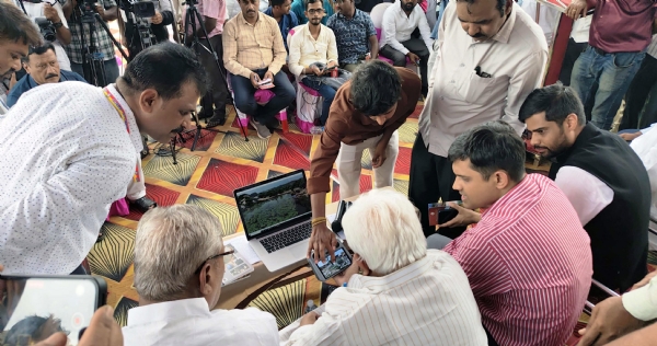 ಮೊರೆರ ಬೆಟ್ಟ, ವಿಶ್ವ ಪಾರಂಪರಿಕ ತಾಣಗಳನ್ನಾಗಿ ಮಾಡಲಾಗುವುದು: ಸಚಿವ ಎಚ್.ಕೆ. ಪಾಟೀಲ್