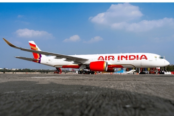Air india