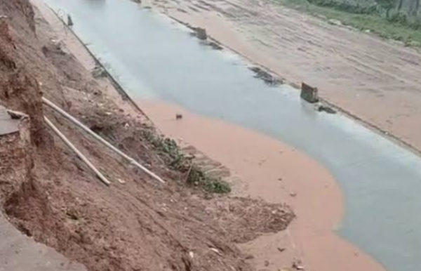 ಶಿರಾಡಿ ಘಾಟ