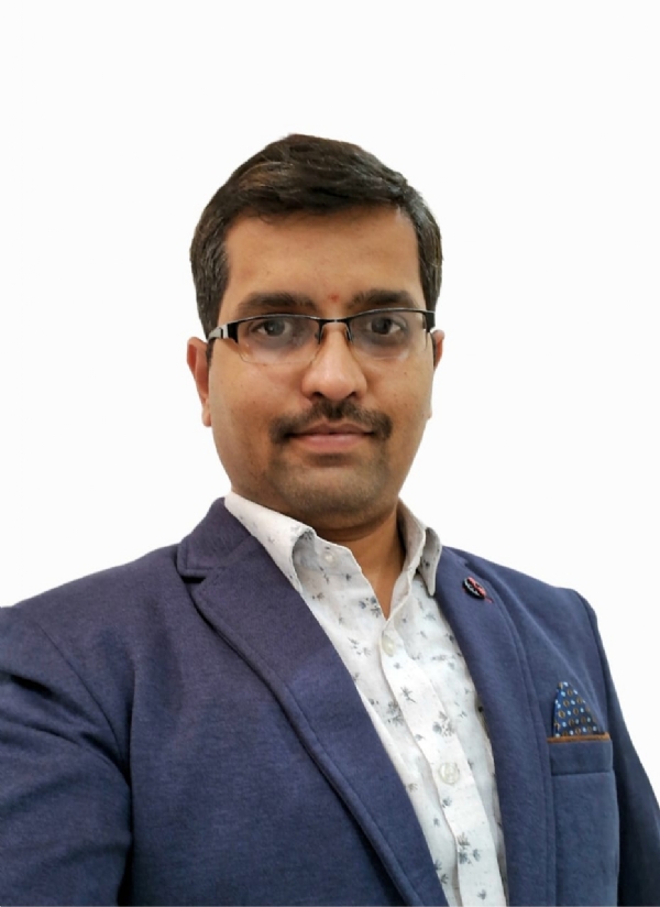 ಬಿಐಟಿಎಂನ ಡಾ. ಜವಳಕರ್ ವಿನಯ್ ಕುಮಾರ್ ಅವರಿಗೆ ಪಿಎಚ್‍ಡಿ