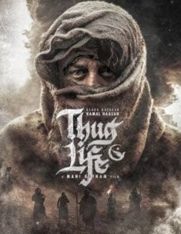 Thuglife