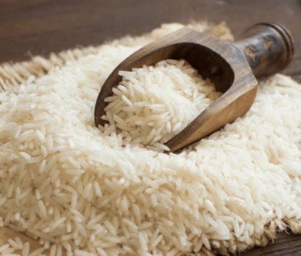 Rice