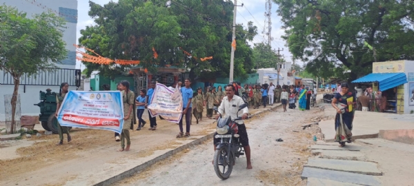 ಯೋಗಾಸನಗಳು ಆರೋಗ್ಯ ಮತ್ತು ಏಕಾಗ್ರತೆ ಸಾಧಿಸಲು ಪೂರಕ : ಸಿ.ಕೆ. ಪ್ರಕಾಶ್