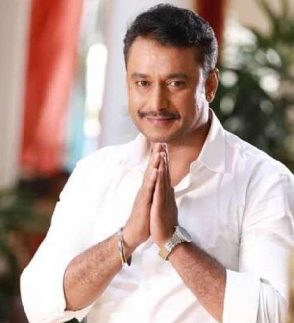 Darshan