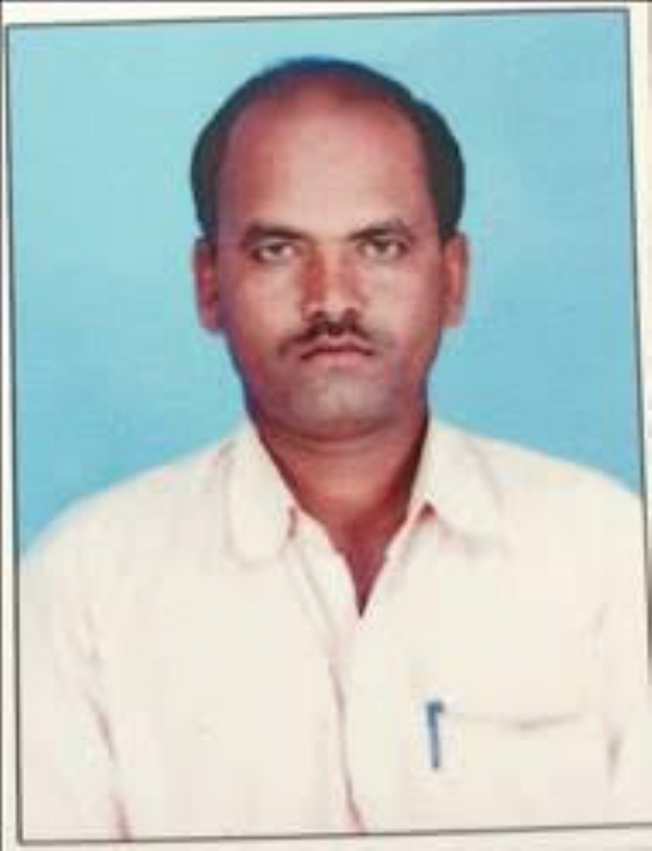 ಕೊಪ್ಪಳ : ವ್ಯಕ್ತಿ ಕಾಣೆ