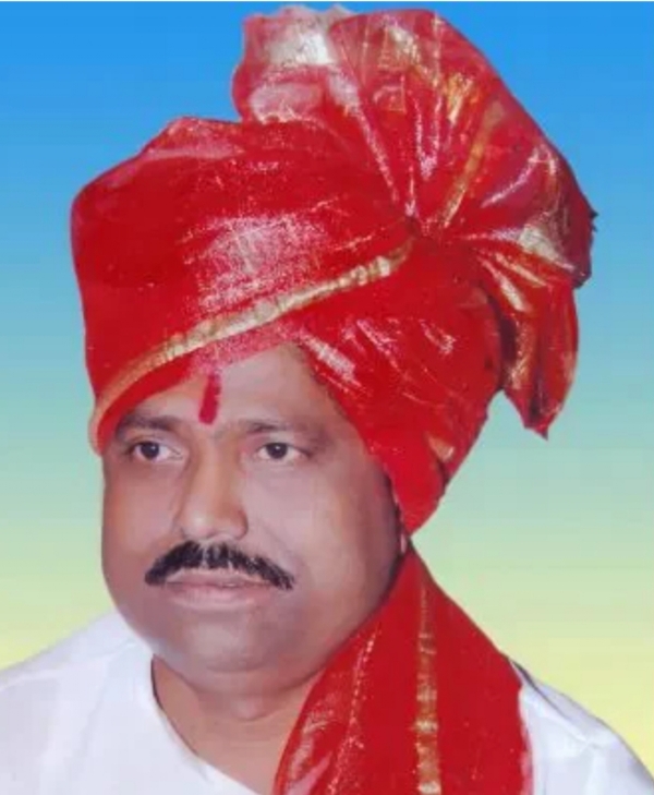 Patil