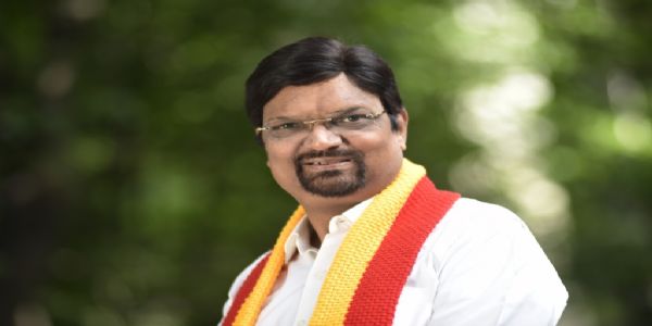 ಕನ್ನಡ ಸಾಹಿತ್ಯ ಪರಿಷತ್ ಅಧ್ಯಕ್ಷರ ಪ್ರವಾಸ