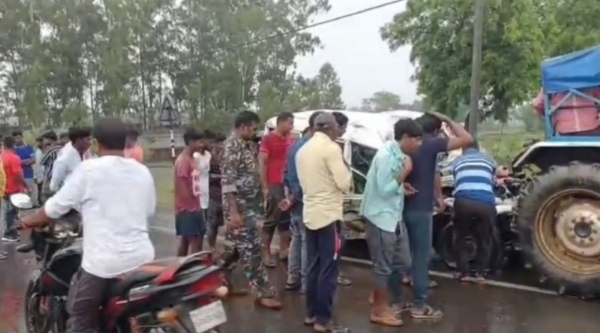 Accident