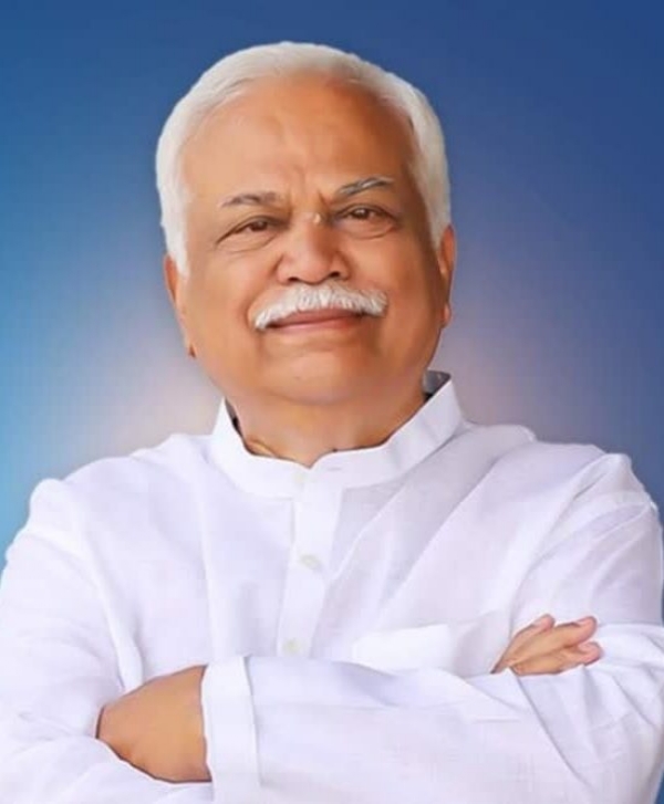 ಆಡಳಿತ ಸುಧಾರಣಾ ಆಯೋಗದ ಅಧ್ಯಕ್ಷರ ಕೊಪ್ಪಳ ಜಿಲ್ಲಾ ಪ್ರವಾಸ