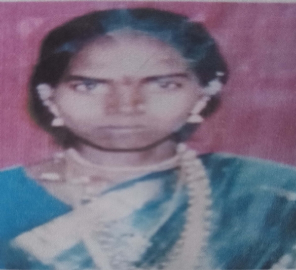 ಕೊಪ್ಪಳ : ಮಹಿಳೆ ಕಾಣೆ