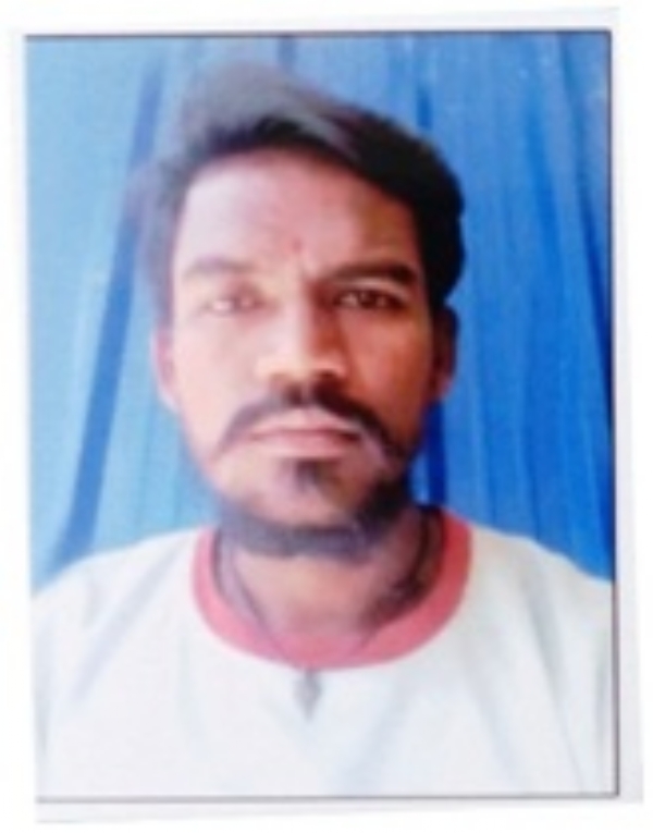 ಕೊಪ್ಪಳದ ವ್ಯಕ್ತಿ ಕಾಣೆ