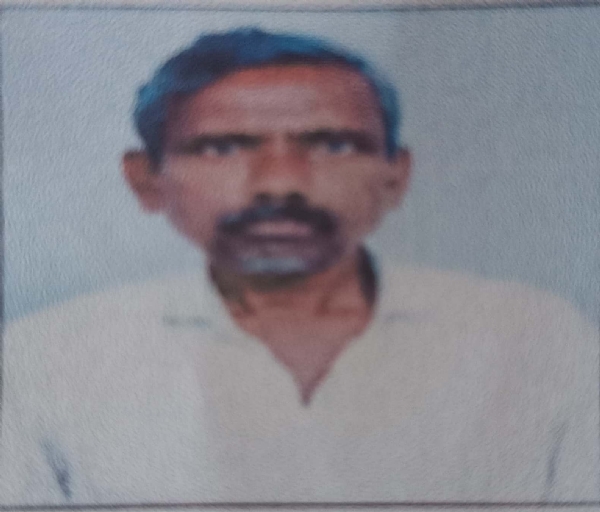 ಗಂಗಾವತಿ : ವ್ಯಕ್ತಿ ಕಾಣೆ