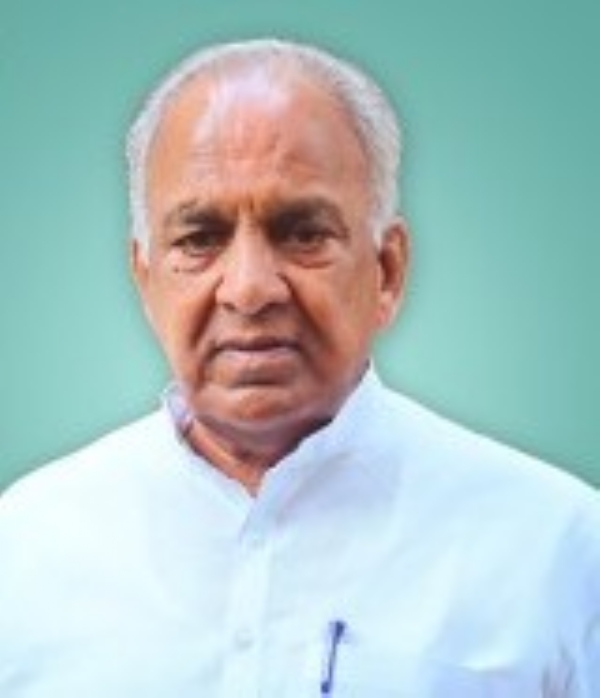 ಜೂ. 22ರಂದು ಸಚಿವ ಎನ್.ಎಸ್.ಭೋಸರಾಜು ಅವರ ಕೊಪ್ಪಳ ಪ್ರವಾಸ