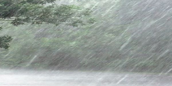 ರಾಜ್ಯದಲ್ಲಿ ಕಡಿಮೆಯಾದ ಮಳೆ ಪ್ರಮಾಣ
