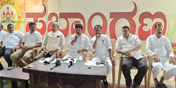 ಜೂನ್ 23ಕ್ಕೆ 371 ಜೆ ದಶಮಾನೋತ್ಸವ, ಬುಡಕಟ್ಟು ಉತ್ಸವ,