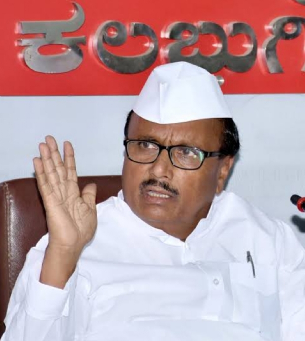 BR patil