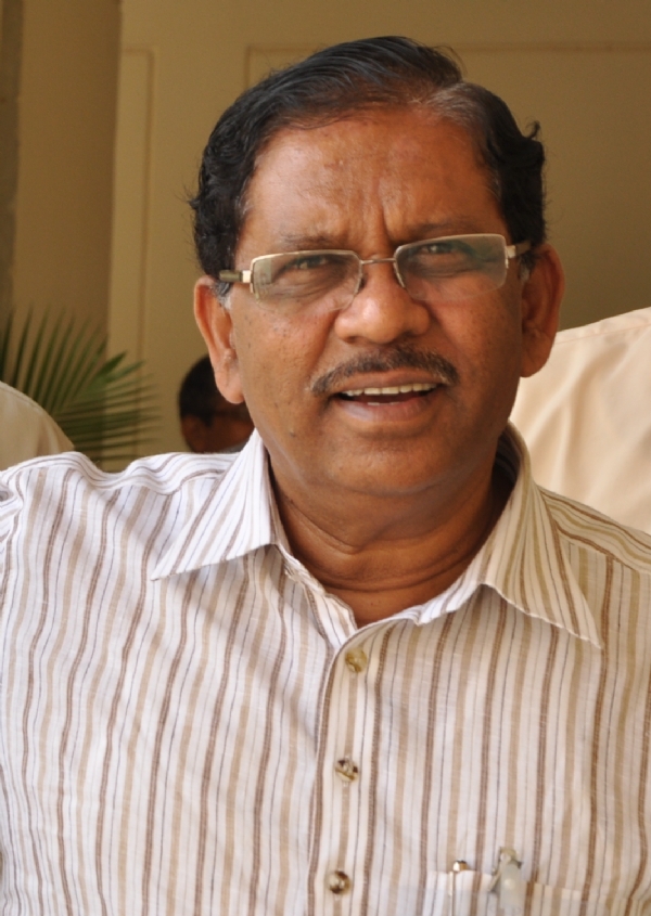 ಕೊಪ್ಪಳ : ಜೂ. 22ರಂದು ಗೃಹ ಸಚಿವರ  ಜಿಲ್ಲಾ ಪ್ರವಾಸ