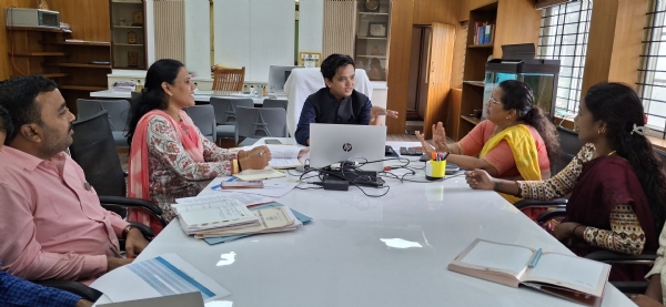 ಶುದ್ಧಿಕರಿಸಿದ   ನೀರನ್ನು ಮಾತ್ರ ಕುಡಿಯಿರಿ :  ಜಿಪಂ ಸಿಇಒ