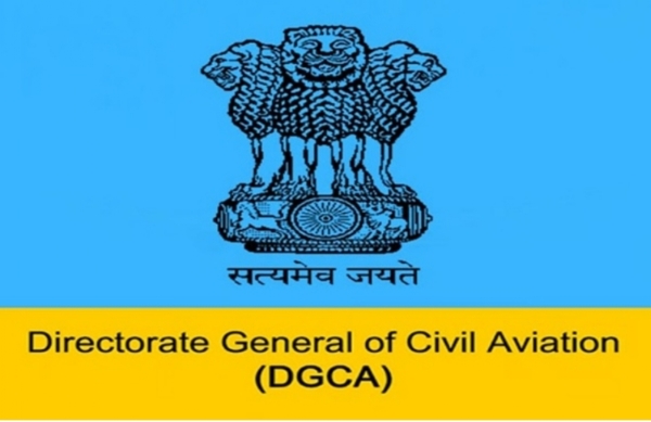 Dgca