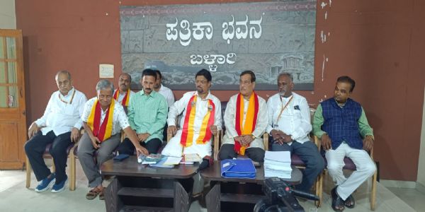 ಆರಂಭದಿಂದಲೂ ನನ್ನನ್ನು ವಿರೋಧಿಸುತ್ತಿದ್ದಾರೆ : ಡಾ. ಮಹೇಶ್ ಜೋಶಿ
