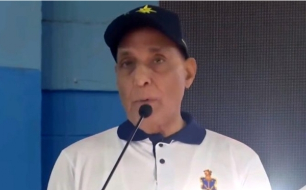 Rajnath singh