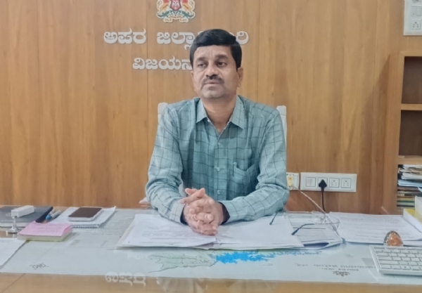 ನಾಡಪ್ರಭು ಕೆಂಪೇಗೌಡ ಅವರ ಜಯಂತಿಯನ್ನು ಅರ್ಥಪೂರ್ಣ ಆಚರಣೆಗೆ ಸಿದ್ದತೆ     :