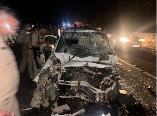 Accident