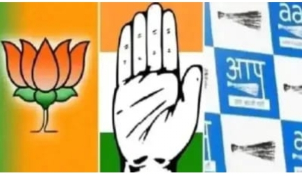 By election