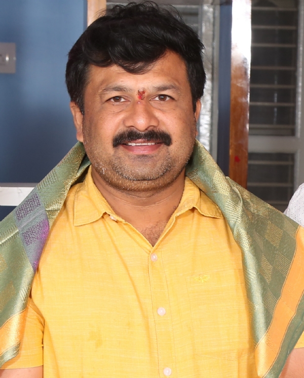 ಜೆಡಿಯು ಮುಖಂಡ ಕಲ್ಲಂಡೂರು ಡಾ. ನಾಗರಾಜ್