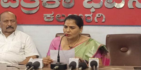 ನಂದಿಕೂರು ತಾಂಡಾದ ಅತ್ಯಾಚಾರ ಖಂಡಿಸಿ ನಾಳೆ ಬೃಹತ್ ಪ್ರತಿಭಟನೆ