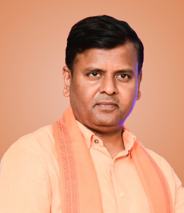 ಕೊಪ್ಪಳ: ಅಕ್ರಮ ಮರಳುಗಾರಿಕೆಗೆ ಕಡಿವಾಣ ಬಿಳಲಿ ; ಡಾ. ಬಸವರಾಜ ಕ್ಯಾವಟರ್ ಆಗ್ರಹ.