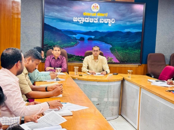 ಕುಡಿಯುವ ನೀರು ಕಲುಷಿತಗೊಳ್ಳದಂತೆ ಎಚ್ಚರವಹಿಸಿ
