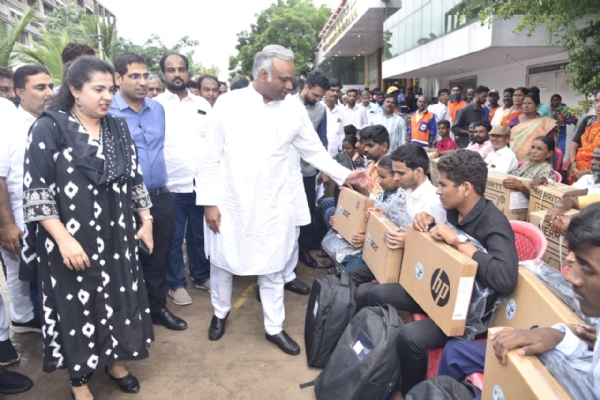 ಕಲಬುರಗಿ ನಗರದ ಸಮಗ್ರ ಅಭಿವೃದ್ದಿಗೆ ನೀಲನಕ್ಷೆ ತಯಾರು