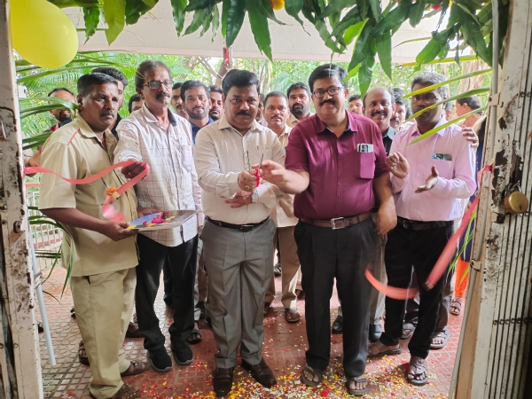 ಅಂಚೆ ಇಲಾಖೆ : ಸುಧಾರಿತ ಹಾಗೂ ವೇಗದ ಸೇವೆಗೆ ತಂತ್ರಾಂಶ ಬಳಕೆ