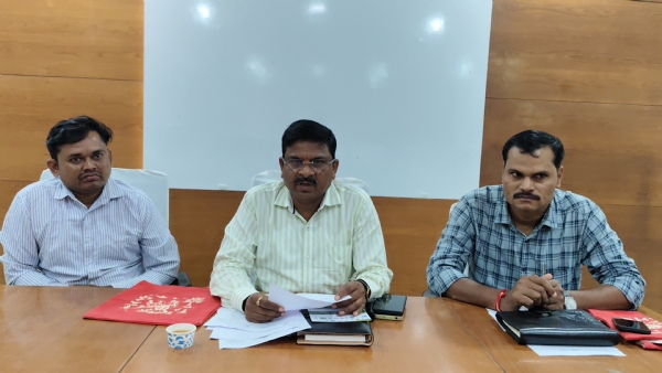 ಜೂ. 26 ಮತ್ತು 27 ರಂದು ಕೊಪ್ಪಳ-ಸೌರ ಕೃಷಿ ಉದ್ಯೋಗ ಉತ್ಸವ - ಟಿ.ಎಸ್. ರುದ್ರೇಶಪ್ಪ