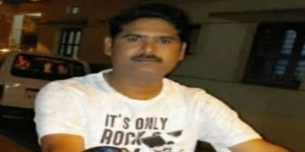 ಹಾವೇರಿಯಲ್ಲಿ ಗುತ್ತಿಗೆದಾರನ ಹತ್ಯೆ