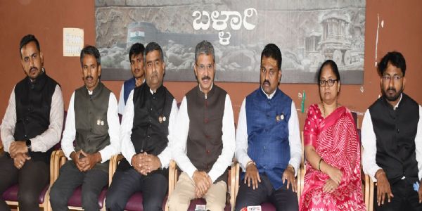 ಜೂನ್ 27 ರಂದು : ಕೃಷಿ ಕ್ಷೇತ್ರದಲ್ಲಿ ಎಂಎಸ್‍ಎಂಇ ಮಹೋತ್ಸವ - ಸಿರಿಗೇರಿ ಪನ್ನಾರಾಜ್