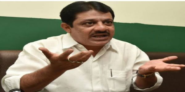 ಬಡವರ ಹಣದಿಂದ ಬದುಕುವ ದರಿದ್ರ ನನಗೆ ಬಂದಿಲ್ಲ- ಜಮೀರ್ ಅಹಮದ್ ಖಾನ್
