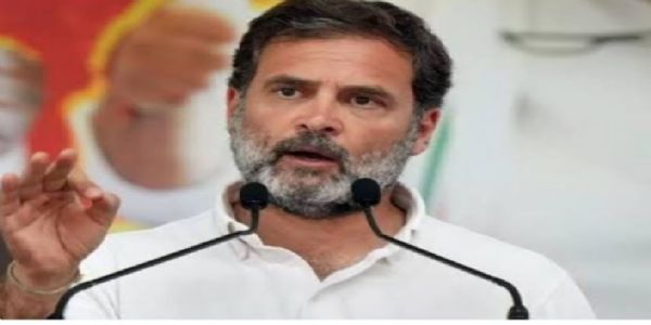 ಚುನಾವಣಾ ಆಯೋಗದಿಂದ ರಾಹುಲ್ ಗಾಂಧಿಗೆ ಪತ್ರ